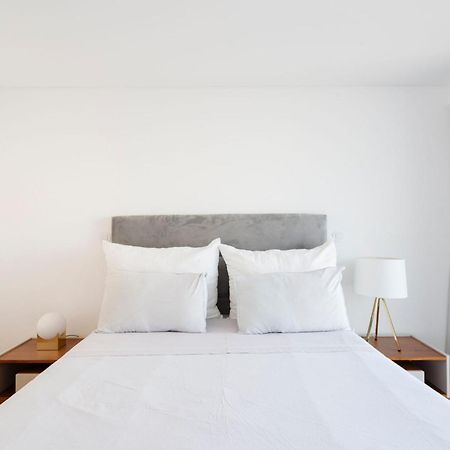 Luxury Suite With Balcony And Shared Accommodation In The Parque Eduardo VII Area Lisabona Exterior foto