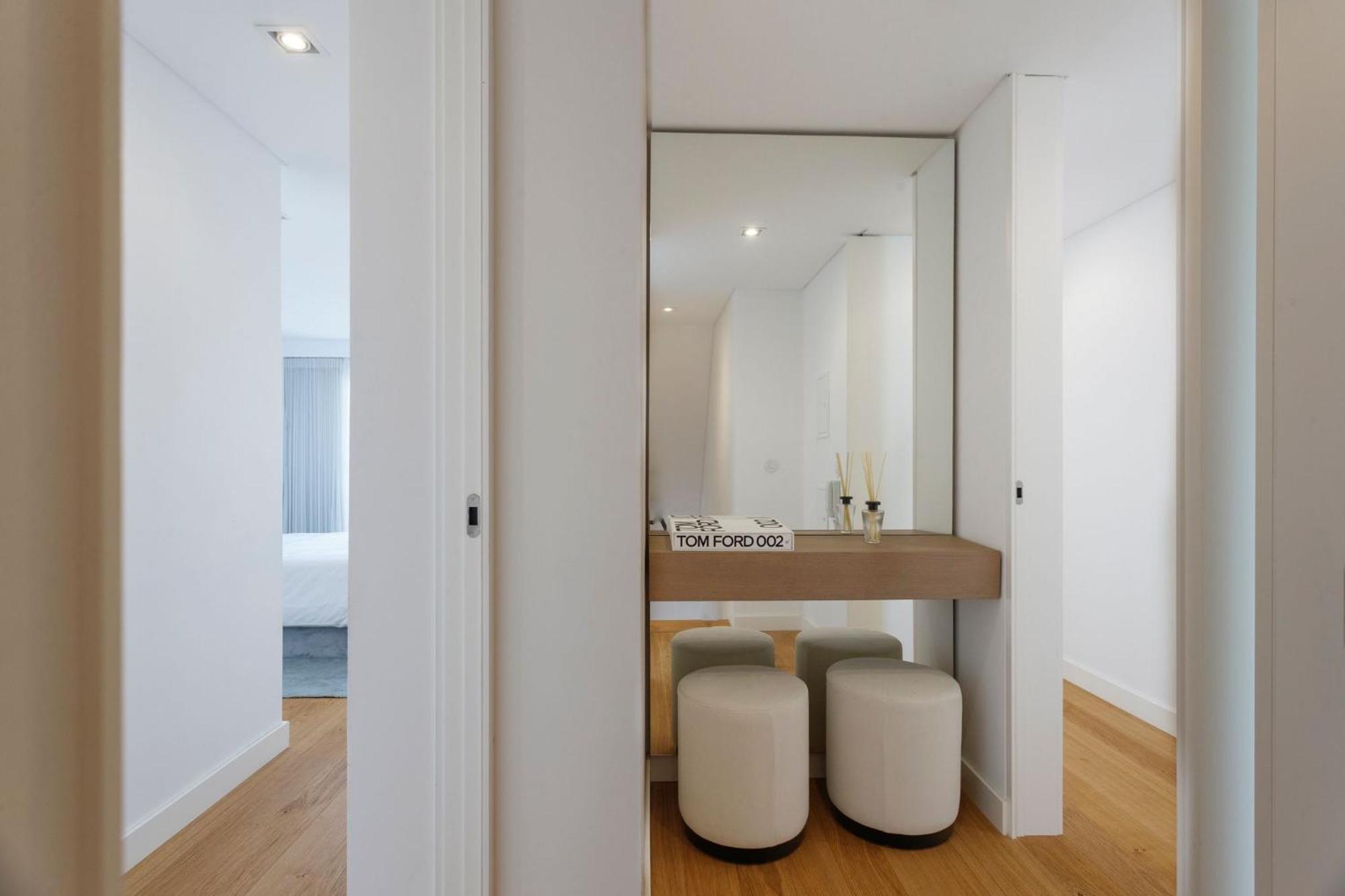 Luxury Suite With Balcony And Shared Accommodation In The Parque Eduardo VII Area Lisabona Exterior foto