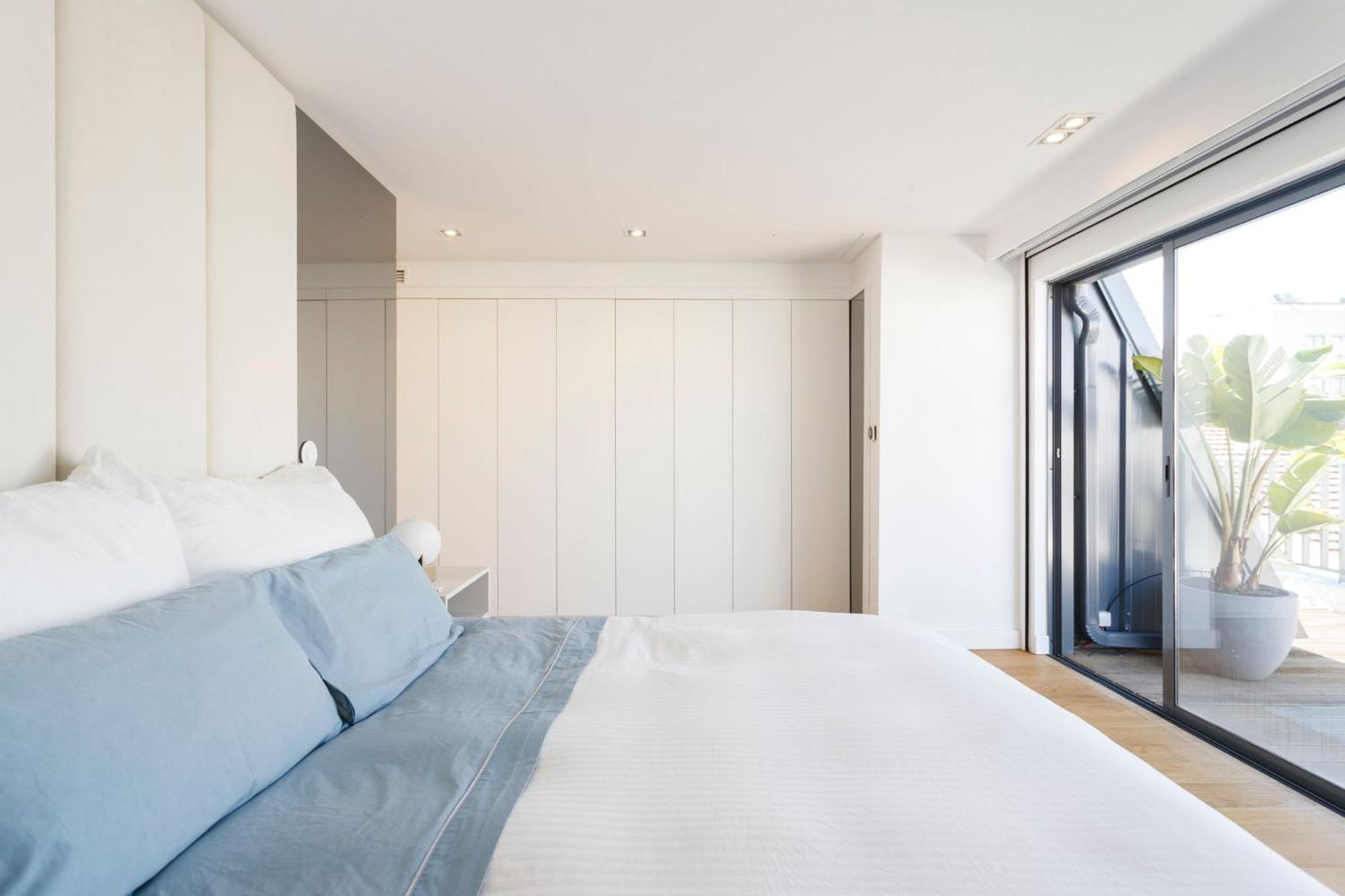 Luxury Suite With Balcony And Shared Accommodation In The Parque Eduardo VII Area Lisabona Exterior foto