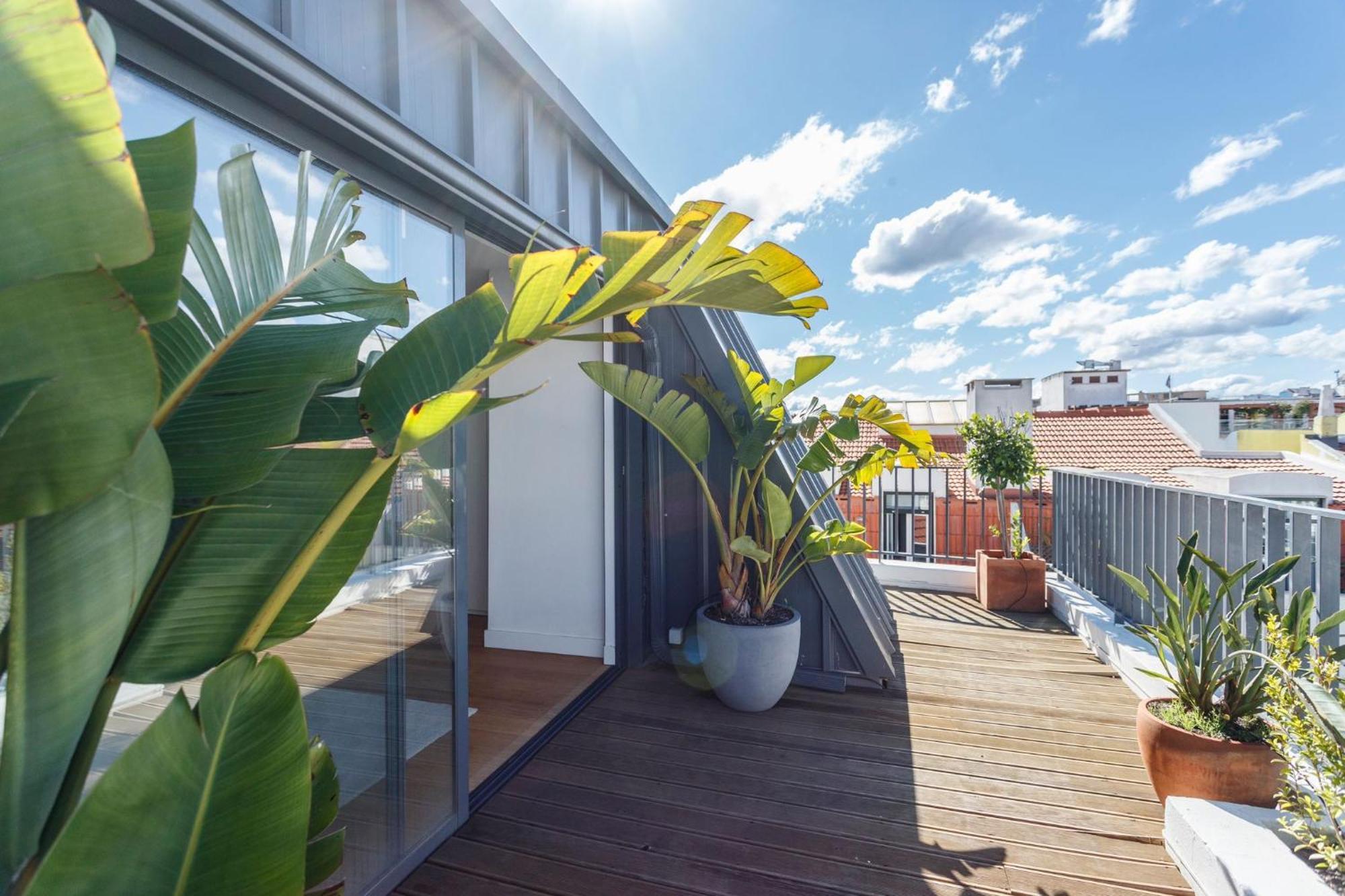 Luxury Suite With Balcony And Shared Accommodation In The Parque Eduardo VII Area Lisabona Exterior foto