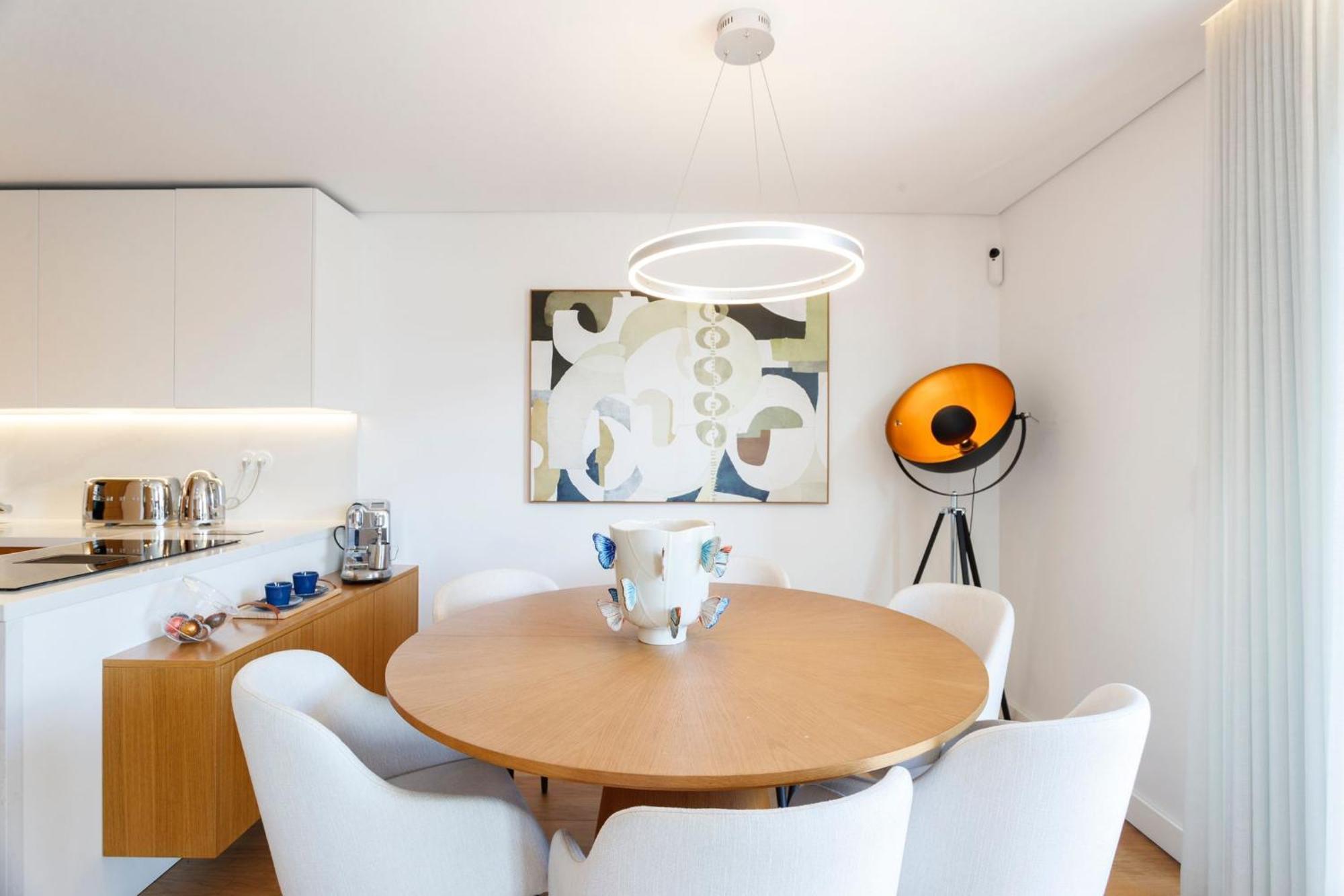 Luxury Suite With Balcony And Shared Accommodation In The Parque Eduardo VII Area Lisabona Exterior foto